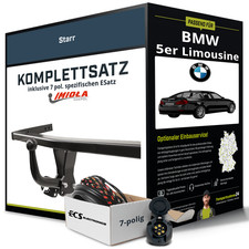 Für BMW 5er Limousine Typ F10