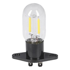 Lampe Led kompatibel mit Bauknecht C00858581 Mikrowelle- Herd + Kombibackofen