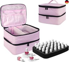 Nagellack Organizer Tasche