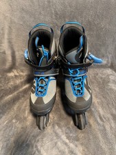 K2 Kinder Inlineskates VELOCITY JR BOY Gr. 35-40