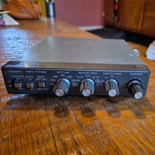 Yaesu Antennentuner FRT 7700