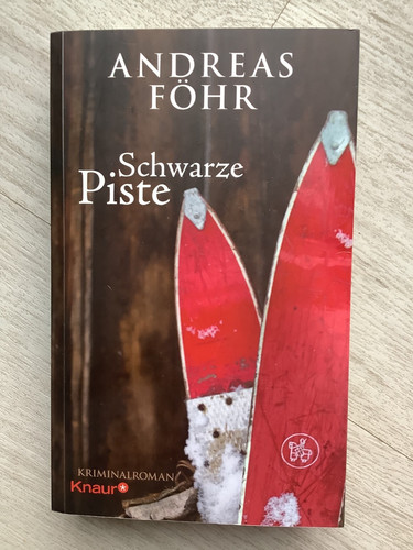 Schwarze piste von andreas - schwarze,