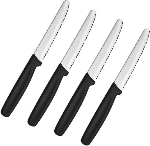Frühstücksmesser set - set, 4