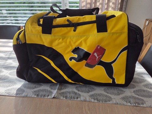 Puma chiquita sporttasche - x,
