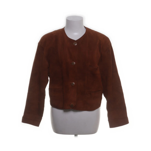 Hollies lederjacke damen - hollies,, lederjacke,