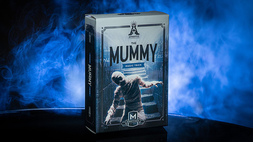 The mummy gimmicks - the, (gimmicks