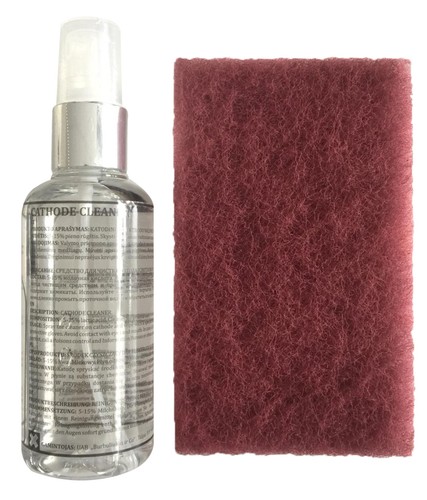 Reinigungsset - (148,00€/1l),