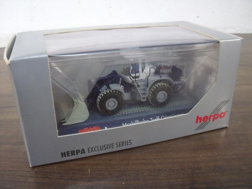 Herpa l580 modellbahn - herpa, modellbahn-treff