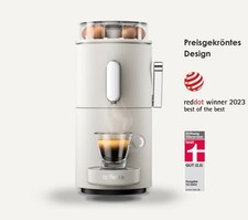 Coffee B Globe Kapsel