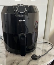Tefal Easy Fry Heissluft