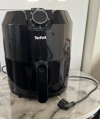 Tefal easy fry - fry, heissluft