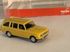 Wartburg 353 tourist 87 - 353, in