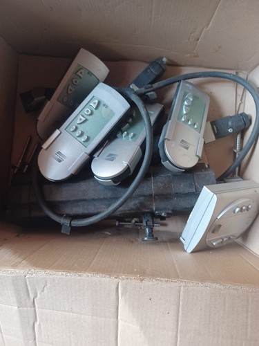 Elektronik raffstores - elektronik,