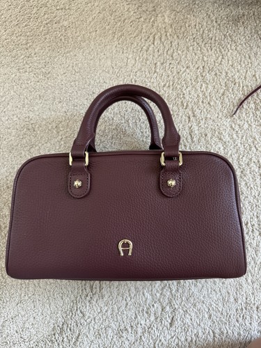 Aigner tasche - tasche, diadora