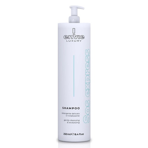 Shampoo revitalisierend envie - revitalisierend,