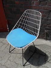 CEES BRAAKMAN Stuhl SM05 Wire Chair
