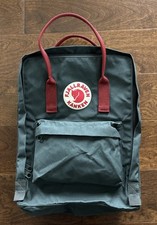 Fjallraven Kanken Classic