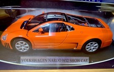 2004 Motor Max Volkswagen