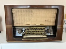 Röhrenradio Nordmende Carmen