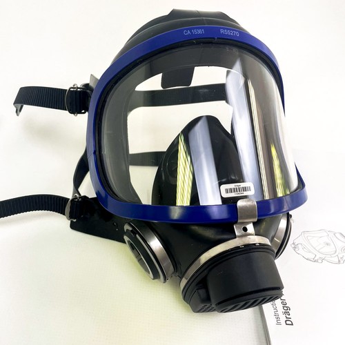 Dräger plore 5500 - dräger, x-plore