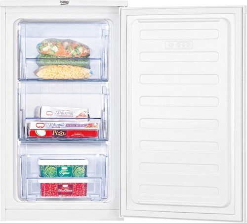 Beko fs166020 gefrierschrank - beko,