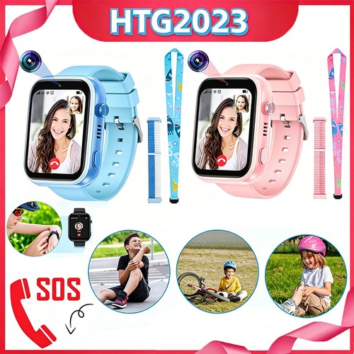 Kinder smartwatch mit gps - kinder,