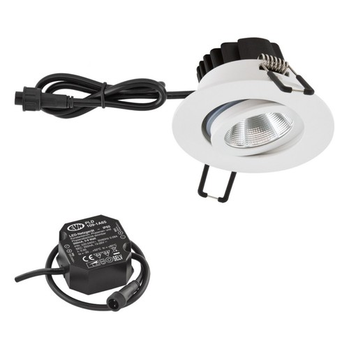 Evn lichttechnik led - evn, p-led