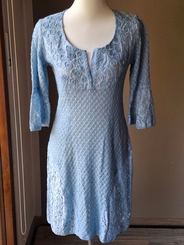 Body needs sommerkleid - body, mit