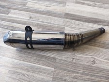 Scorpion Sportauspuff Auspuff