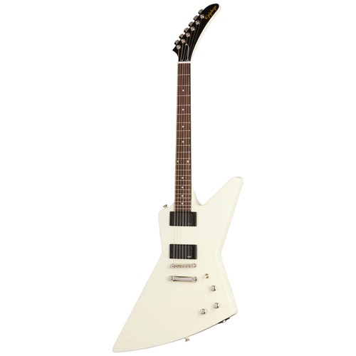 Epiphone explorer 80s emg - explorer,