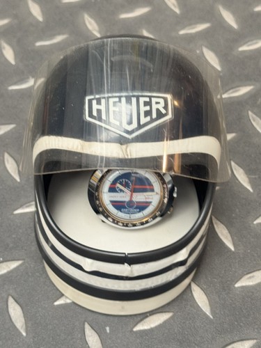 Heuer chronograph easy - chronograph,