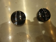 BMW R850R,R1100R EZ:01 Telelever Abdeckkappen Chrom 65563