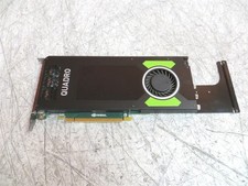 Nvidia Quadro M4000 4x