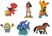 Tonies Figuren für die