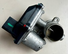 VW Audi Skoda Seat 1.6 2.0 TDI AGR-Ventil Abgasrückführung 04L131501M