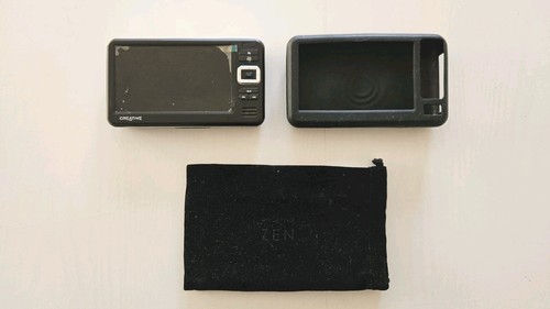 Creative zen vision 30gb - vision,