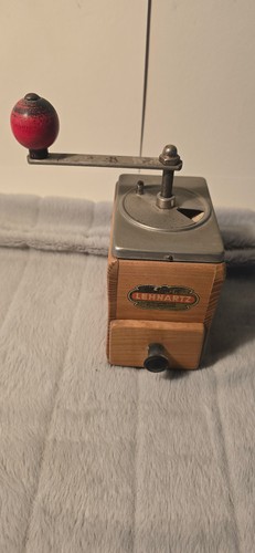Lehnartz moccamühle deko - lehnartz,