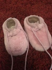 UGG Mädchen 12 Monate