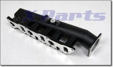 Kurze VR6 Turbo Ansaugbrücke