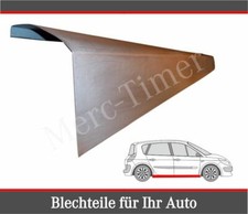 Renault Scenic 2003-2009