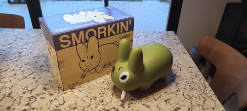 Labbit frank kozik - labbit,