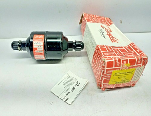 Danfoss dcl 165 - danfoss,