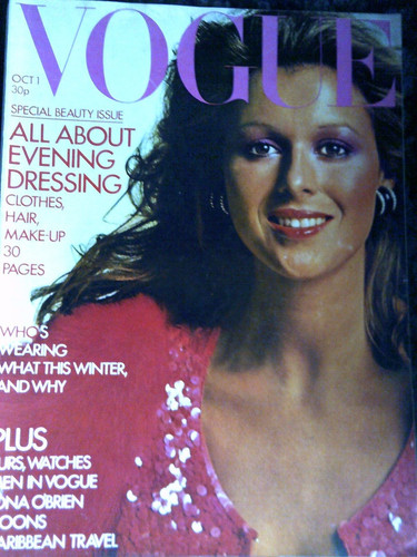 Vogue october 1st - vogue,