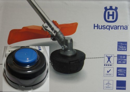 Husqvarna t35 fadenkopf - husqvarna,