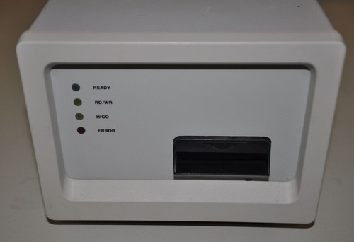 Magnetkartenleser,Kodiersystem