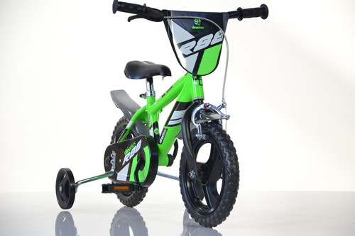 Zoll 412 jungenfahrrad - 12,
