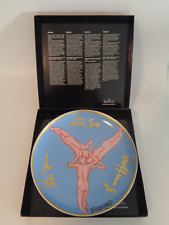 Rosenthal Künstler Salomé 1986  Teller No. 22 limitiert 3000/870 original Karton