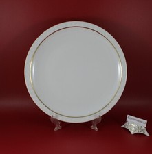 Arzberg Form 2375 Golfball Heinrich Loffelhardt - Speiseteller D. 24 cm.