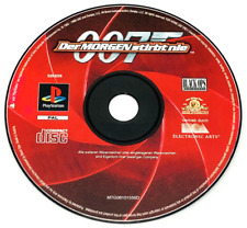 007 Der Morgen stirbt nie