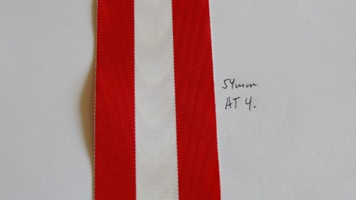 Ordensband österreich italien - ordensband,
